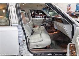 1989 Lincoln Town Car (CC-2116589) for sale in Kentwood, Michigan