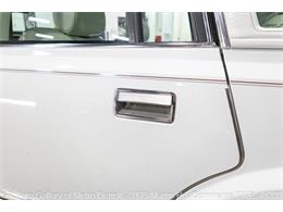 1989 Lincoln Town Car (CC-2116589) for sale in Kentwood, Michigan