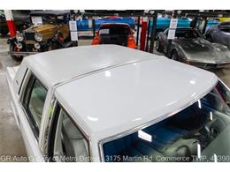 1989 Lincoln Town Car (CC-2116589) for sale in Kentwood, Michigan
