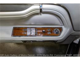 1989 Lincoln Town Car (CC-2116589) for sale in Kentwood, Michigan