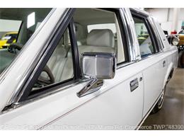 1989 Lincoln Town Car (CC-2116589) for sale in Kentwood, Michigan