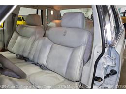 1989 Lincoln Town Car (CC-2116589) for sale in Kentwood, Michigan