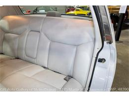 1989 Lincoln Town Car (CC-2116589) for sale in Kentwood, Michigan