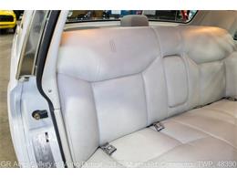 1989 Lincoln Town Car (CC-2116589) for sale in Kentwood, Michigan
