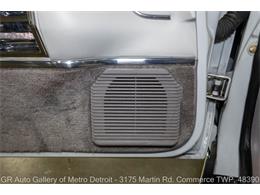 1989 Lincoln Town Car (CC-2116589) for sale in Kentwood, Michigan