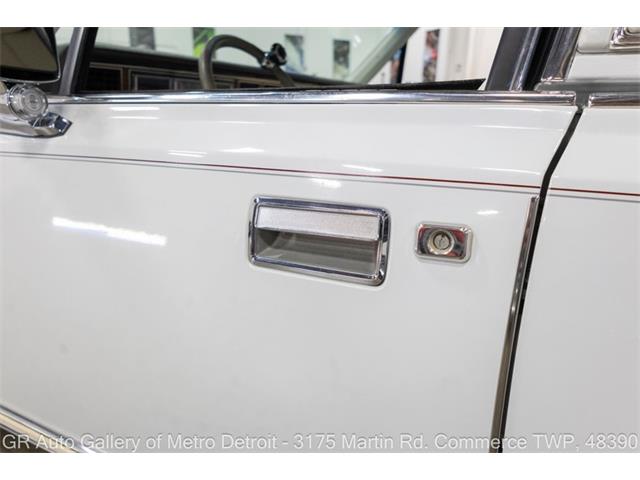 1989 Lincoln Town Car (CC-2116589) for sale in Kentwood, Michigan