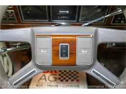 1989 Lincoln Town Car (CC-2116589) for sale in Kentwood, Michigan