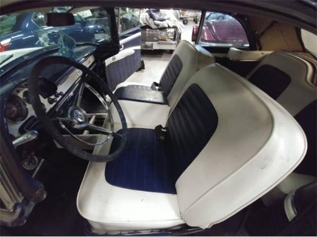 1956 Ford Fairlane (CC-2110659) for sale in Cadillac, Michigan
