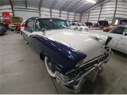1956 Ford Fairlane (CC-2110659) for sale in Cadillac, Michigan