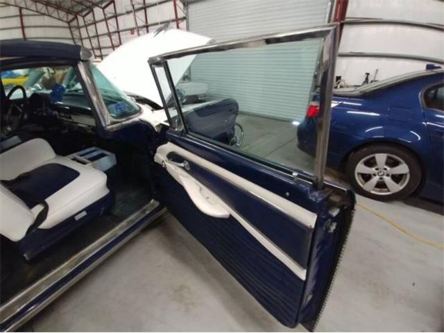 1956 Ford Fairlane (CC-2110659) for sale in Cadillac, Michigan