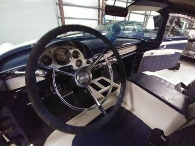 1956 Ford Fairlane (CC-2110659) for sale in Cadillac, Michigan