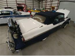 1956 Ford Fairlane (CC-2110659) for sale in Cadillac, Michigan