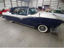 1956 Ford Fairlane (CC-2110659) for sale in Cadillac, Michigan