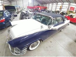 1956 Ford Fairlane (CC-2110659) for sale in Cadillac, Michigan