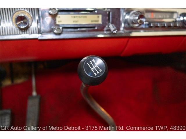 1963 Mercury Marauder (CC-2116590) for sale in Kentwood, Michigan