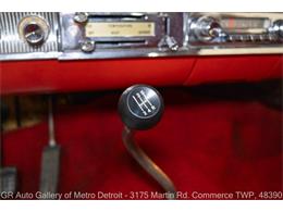 1963 Mercury Marauder (CC-2116590) for sale in Kentwood, Michigan