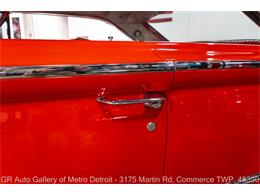 1963 Mercury Marauder (CC-2116590) for sale in Kentwood, Michigan