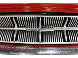 1963 Mercury Marauder (CC-2116590) for sale in Kentwood, Michigan