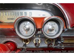1963 Mercury Marauder (CC-2116590) for sale in Kentwood, Michigan