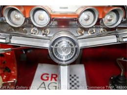 1963 Mercury Marauder (CC-2116590) for sale in Kentwood, Michigan