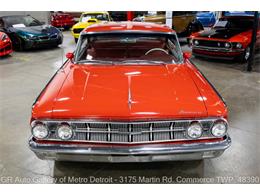 1963 Mercury Marauder (CC-2116590) for sale in Kentwood, Michigan