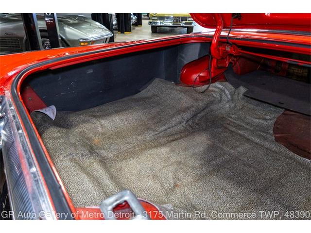 1963 Mercury Marauder (CC-2116590) for sale in Kentwood, Michigan