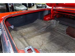 1963 Mercury Marauder (CC-2116590) for sale in Kentwood, Michigan