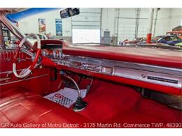 1963 Mercury Marauder (CC-2116590) for sale in Kentwood, Michigan