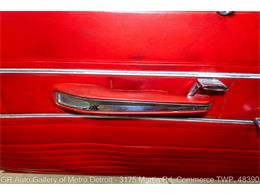 1963 Mercury Marauder (CC-2116590) for sale in Kentwood, Michigan
