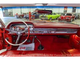 1963 Mercury Marauder (CC-2116590) for sale in Kentwood, Michigan