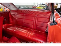 1963 Mercury Marauder (CC-2116590) for sale in Kentwood, Michigan