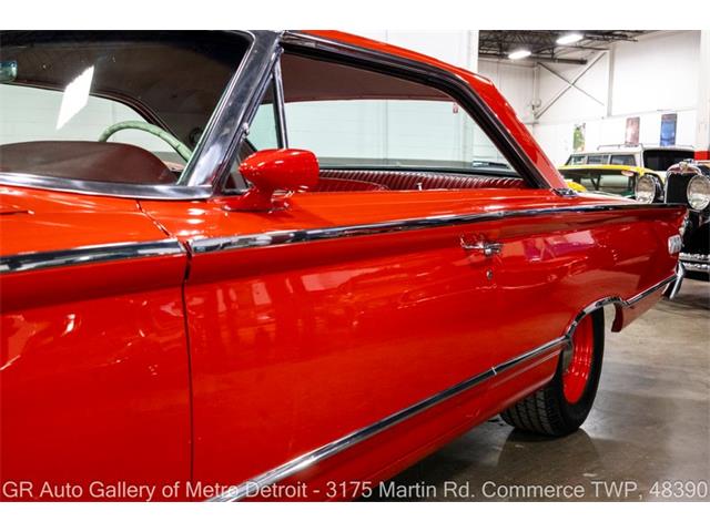 1963 Mercury Marauder (CC-2116590) for sale in Kentwood, Michigan
