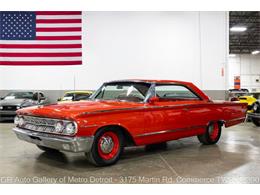 1963 Mercury Marauder (CC-2116590) for sale in Kentwood, Michigan