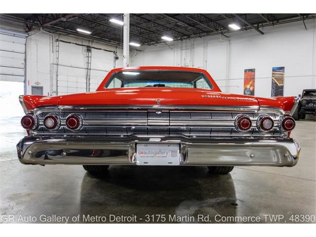 1963 Mercury Marauder (CC-2116590) for sale in Kentwood, Michigan