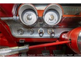 1963 Mercury Marauder (CC-2116590) for sale in Kentwood, Michigan