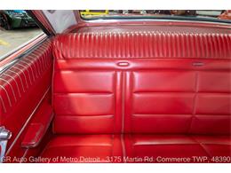 1963 Mercury Marauder (CC-2116590) for sale in Kentwood, Michigan
