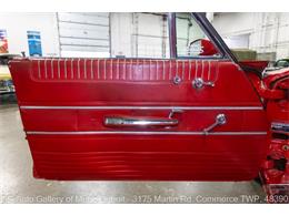 1963 Mercury Marauder (CC-2116590) for sale in Kentwood, Michigan