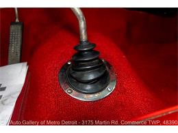 1963 Mercury Marauder (CC-2116590) for sale in Kentwood, Michigan