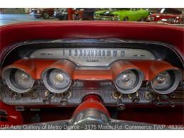 1963 Mercury Marauder (CC-2116590) for sale in Kentwood, Michigan