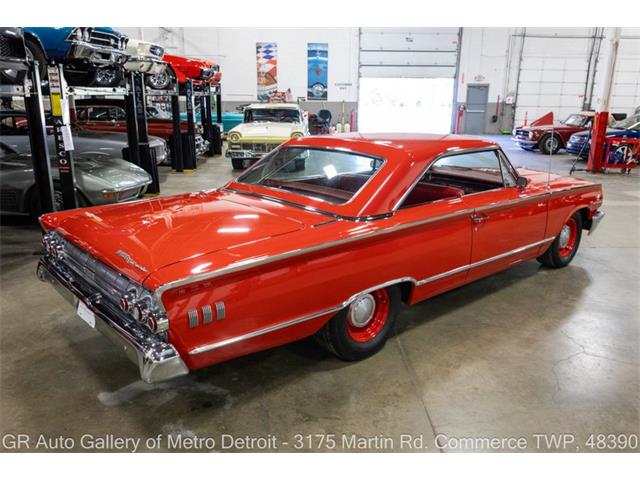 1963 Mercury Marauder (CC-2116590) for sale in Kentwood, Michigan