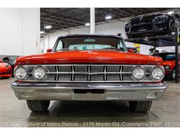 1963 Mercury Marauder (CC-2116590) for sale in Kentwood, Michigan