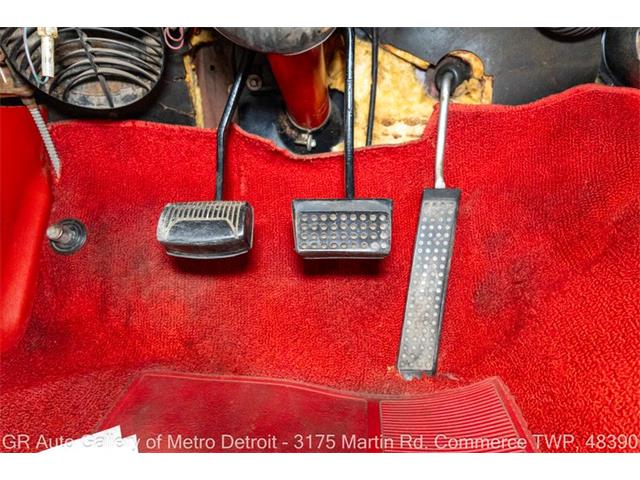 1963 Mercury Marauder (CC-2116590) for sale in Kentwood, Michigan