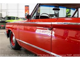 1963 Mercury Marauder (CC-2116590) for sale in Kentwood, Michigan