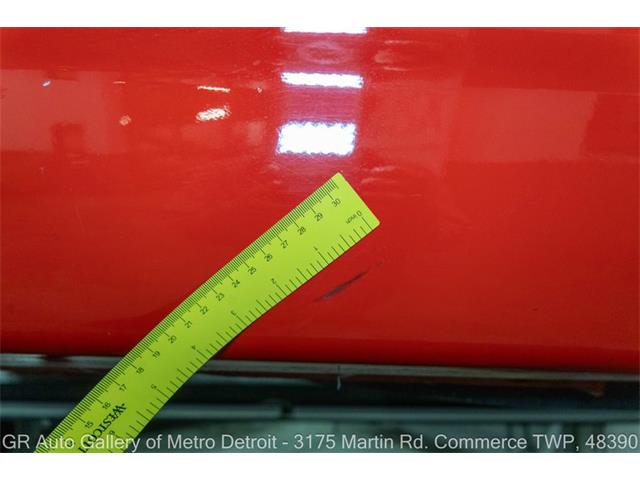 1963 Mercury Marauder (CC-2116590) for sale in Kentwood, Michigan