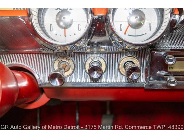 1963 Mercury Marauder (CC-2116590) for sale in Kentwood, Michigan