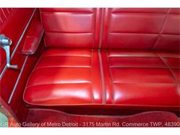 1963 Mercury Marauder (CC-2116590) for sale in Kentwood, Michigan