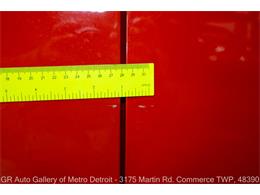 1963 Mercury Marauder (CC-2116590) for sale in Kentwood, Michigan