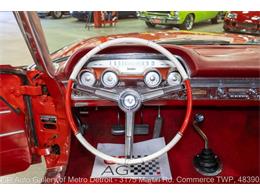 1963 Mercury Marauder (CC-2116590) for sale in Kentwood, Michigan