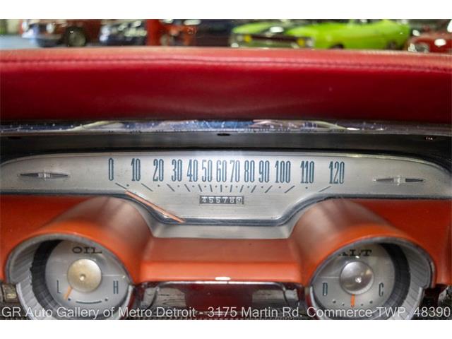 1963 Mercury Marauder (CC-2116590) for sale in Kentwood, Michigan