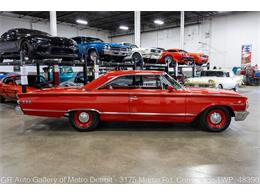 1963 Mercury Marauder (CC-2116590) for sale in Kentwood, Michigan